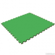 Универсальное модульное покрытие Eco-Cover 15 мм зеленый